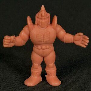Muscle Men - M.U.S.C.L.E Kinnikuman #225 Robin Mask E - Flesh, Pink